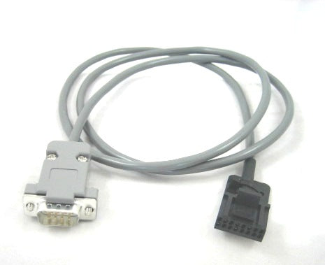 Motorola Radio Interface Cable