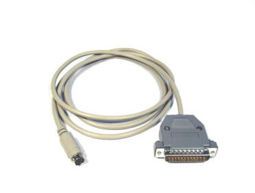 Icom Radio Interface Cable