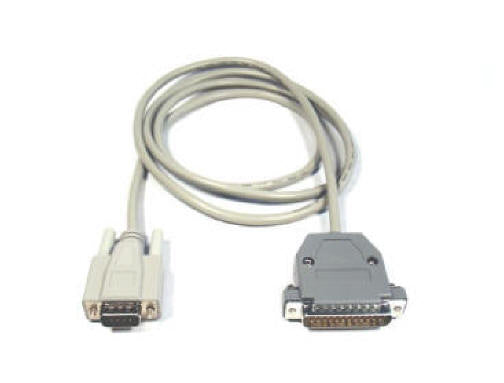 Link Communications Repeater Controller Interface Cable